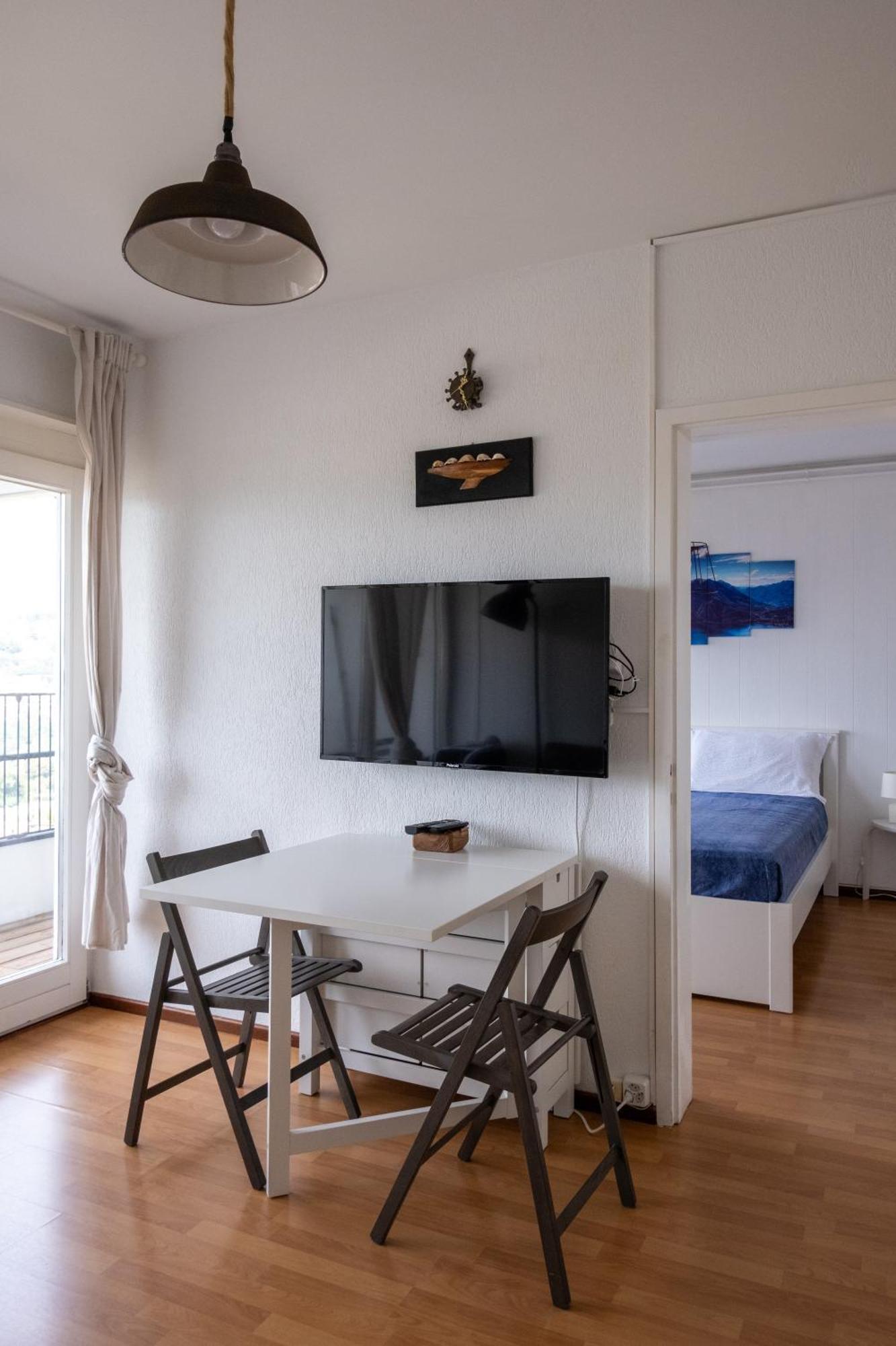 Lugano Boat Apartment Exterior photo